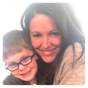 Meet your Posher, Tiffany